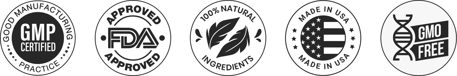 ironpure fda approved