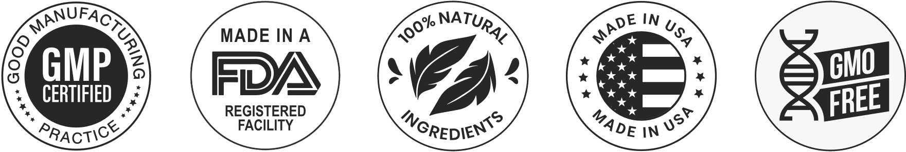 ironpure Certification
